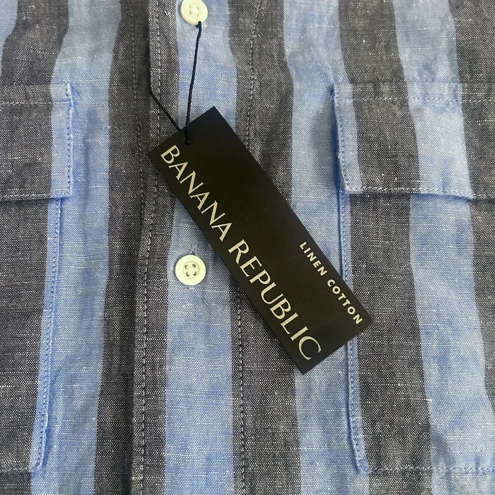 Banana Republic banana republic